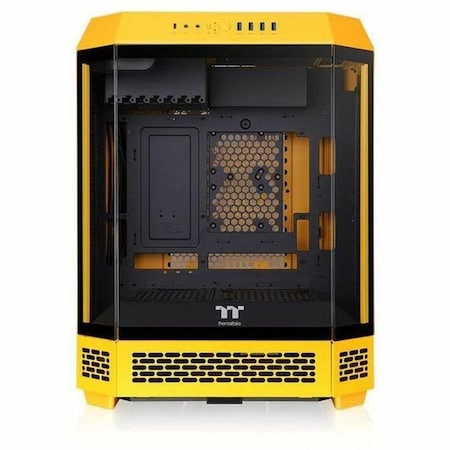 Thermaltake Tower 600 Bumblebee CA1Z100M4WN00