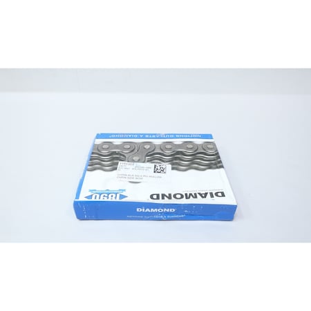 Diamond ROLLER CHAIN 10FT XLG-1550-010
