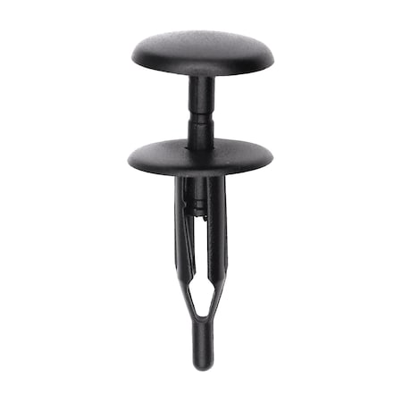 Auveco GM Push-Type Retainer 1 1/8in Stem Length, 25PK 18308