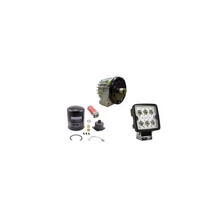 Tectran Misc. Valves TV401035