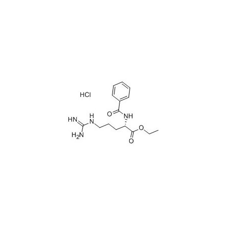 Ak Scientific Bz-L-Arg-OEt·HCl (100g), CAS 2645-08-1 V1191-100g