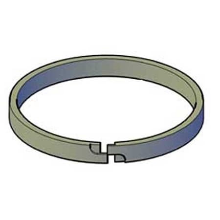 Hercules Sealing Products MSPR-45X2.5X2.2, PR-IRON-45x2.5, Piston Seals MSPR-45X2.5X2.2