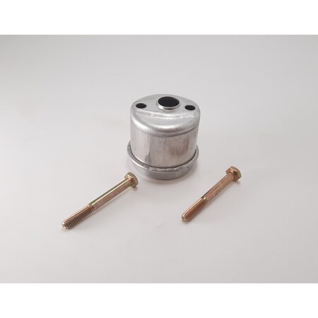 Tecumseh Muffler 35708