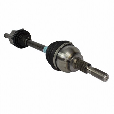 Motorcraft Drive Axle Shaft Assembly,  TX766