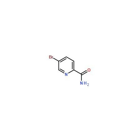 Ak Scientific 5-Bromopicolinamide (25g), CAS 90145-48-5 W9289-25g