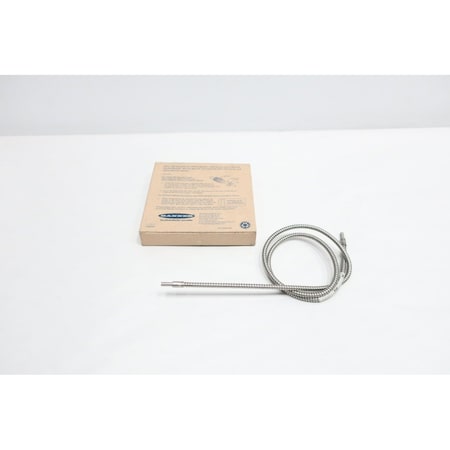 Banner HIGH TEMPERATURE FIBER OPTIC SENSOR PHOTOELECTRIC SENSOR IF23S 17317