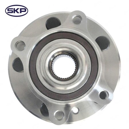 Skyward Automotive Products Wheel Bearing and Hub Assembly, SK513275