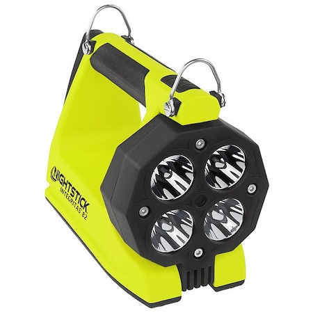 Nightstick Intrinsically Safe Lantern XPR-5582GX