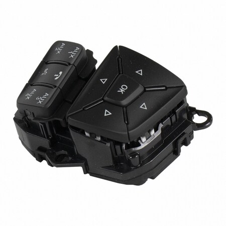 Motorcraft Cruise Control Switch,  SW7559