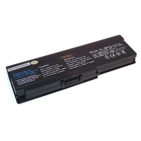 Premium Power Products Replacement Laptop Battery for A42-U53