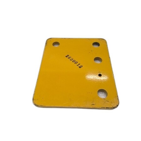 Caterpillar PLATE, CATERPILLAR OEM 2630012 2630012