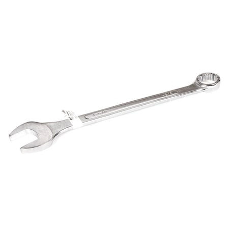 Performance Tool 1-5/8 in. Combination Wrench, Chrome Alloy Steel, Rounded Corners W345B