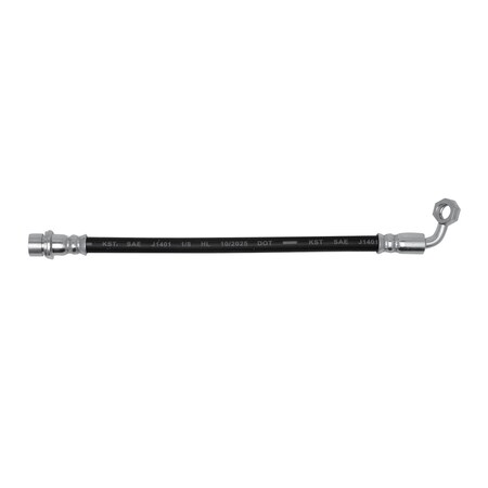 Dfc Brake Hose, Brake Hydraulic Hose,  350-76211