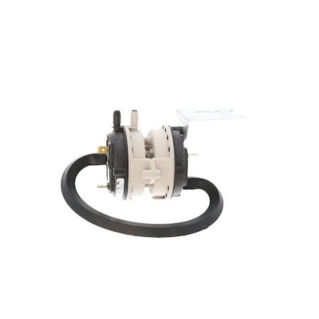Lennox Pressure Switch, Standard, SPST-NO, 0.41 to 0.74 in H2O Range 14A51