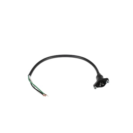 Styleline DOOR PLUG W/SCREWS 3130B-KIT