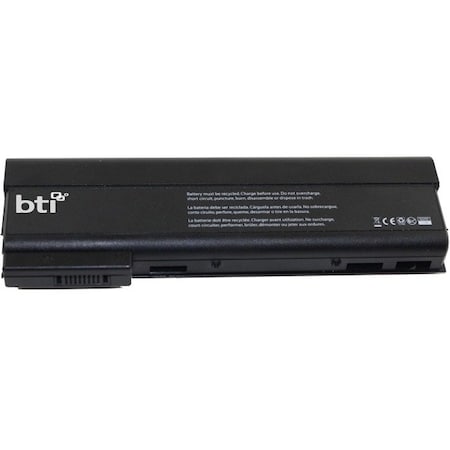 Battery Technology BATTERY FOR HP PROBOOK 650 9 CELL HP-PB650X9