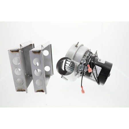 Armstrong Air Induced Draft Assembly R37400D080