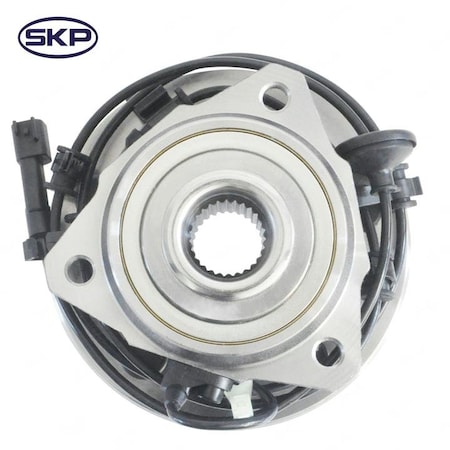 Skyward Automotive Products Wheel Bearing and Hub Assembly, SK513177