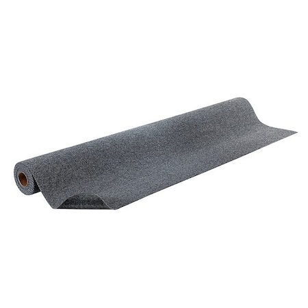Pig Berber Carpet Adhesive Backed Mat GRP916X20-GY