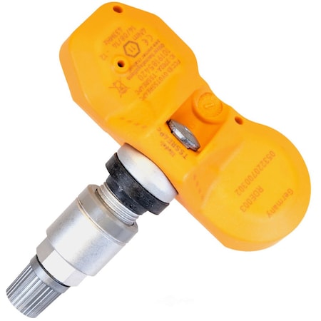 Denso DENSO TPMS Sensor 550-1903