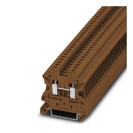 Phoenix Contact UT 2 5 BN Feed-through terminal block 3044077