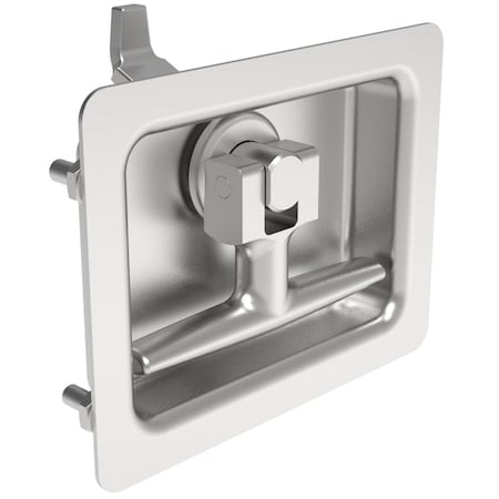 Southco Flush Cam Latch 24-20-104-35