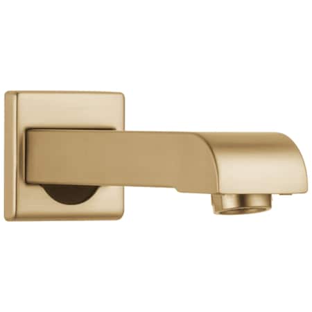 Delta Vero Tub Spout - Non-Diverter RP48333CZ