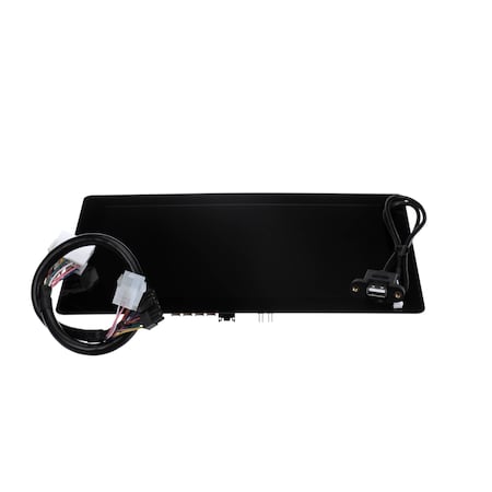 Bunn KIT, TOUCHSCREEN S.I. 220 50775.1003