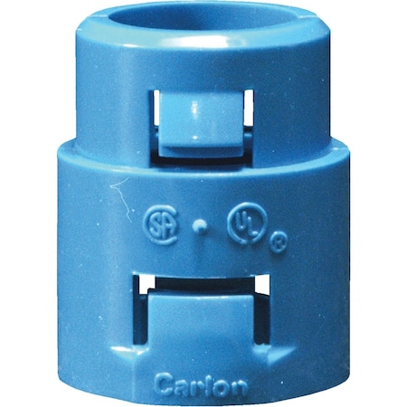 Carlon 3/4'' ENT End Adapter A253ECAR