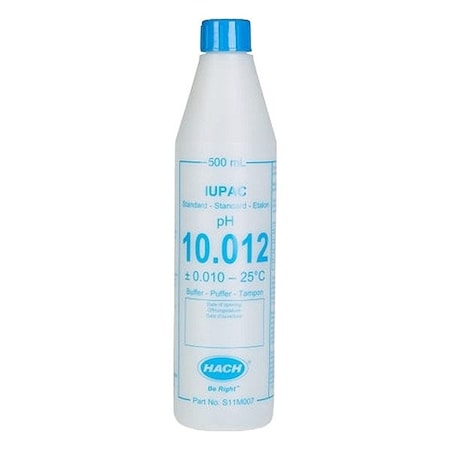 Buffer Standard Solution,454 g