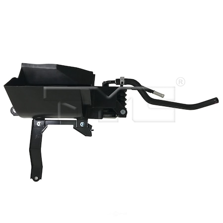 Tyc Auto Trans Oil Cooler 19125