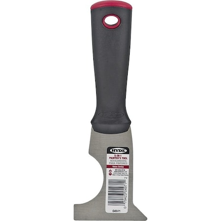 Hyde Tool Painter 5In1 Stmpdcs 04971