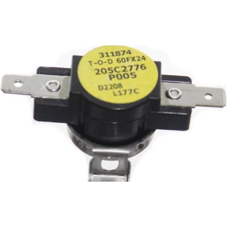 Ge HIGH LIMIT SWITCH WB24X46906
