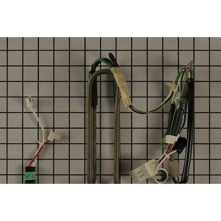 Whirlpool W11650660 Whirlpool Heater W11650660