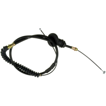Dorman Brake Cable,  C93814
