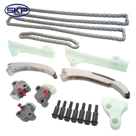 Skyward Automotive Products Engine Timing Chain Kit,  SK94186S