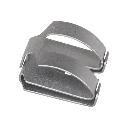 Auveco Mercedes-Benz Bumper Clip, 25PK 22115
