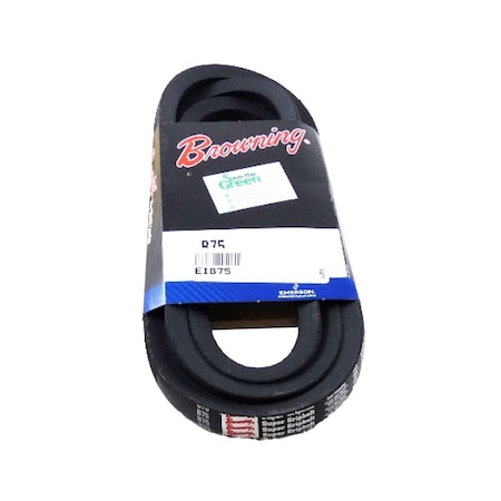 Browning B75 Browning Super Grip Belt B75