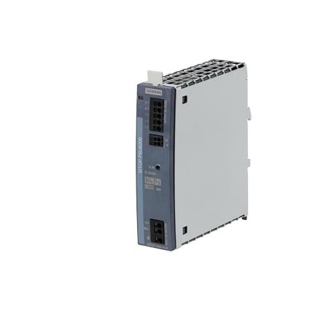 Siemens SITOP PSU6200 Ex 24 V/5 A stabilized power supply input: 120/230 V AC 6EP3333-7SC00-0AX0