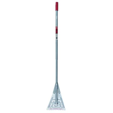 Qual-Craft Shingle Remover, Steel Head, Vinyl Grip Handle 2560