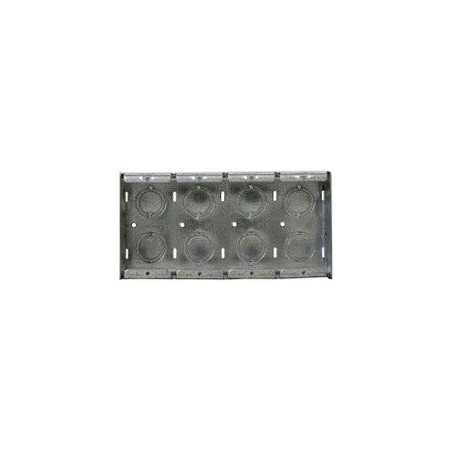 Crouse-Hinds Outlet Boxes/Covers/Accessories TP685