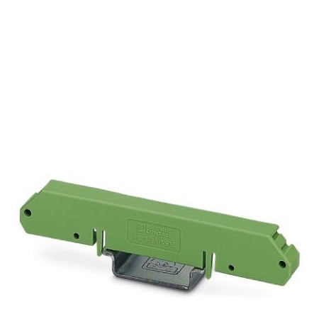 Phoenix Contact ME B-SA/NS 35 Terminal cover 1 strip 2935959