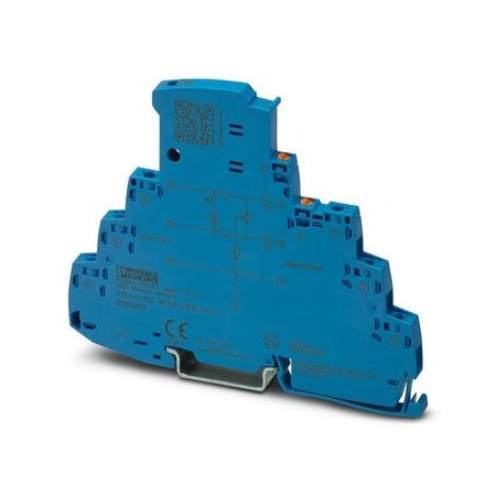 Phoenix Contact TTC-6-1X2-M-EX-24DC-UT-I Surge 2906820