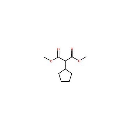 Ak Scientific Dimethyl cyclopentylmalonate (25g), CAS 82491-60-9 7697AL-25g