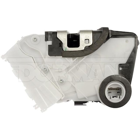 Dorman DOOR HANDLE OEM 937-184