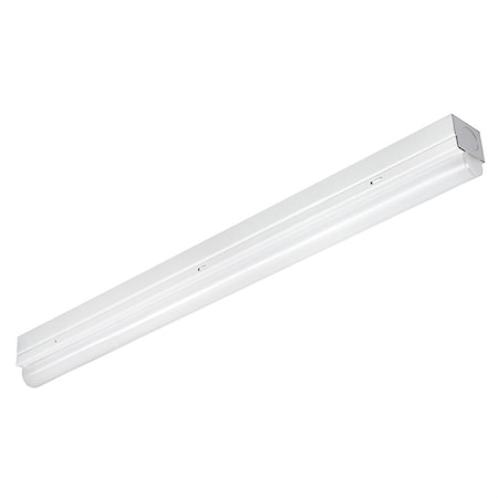 Sunlite 2' LED 10W 1150 Lumens, Selectable 3 CCT 3000K-5000K Dimmable Linear Strip Light Fixture 85550-SU