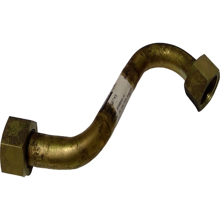 Cnh TUBE HYDRAULIC, CNH OEM 84258745 84258745