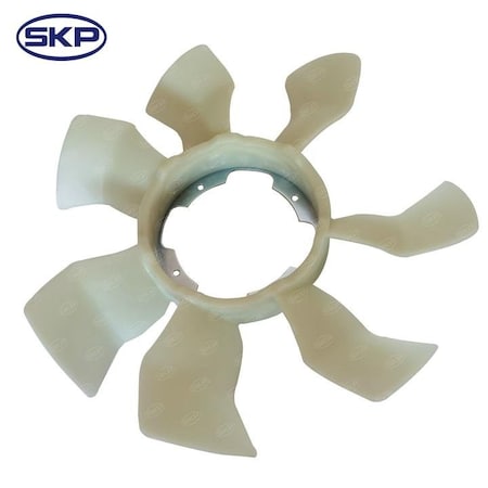 Skyward Automotive Products Engine Cooling Fan Blade, SK959925