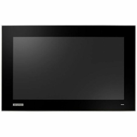 Advantech FPM-715W-P9AE 16" Class LED Touchscreen Monitor - 16:9 FPM-715W-P9AE