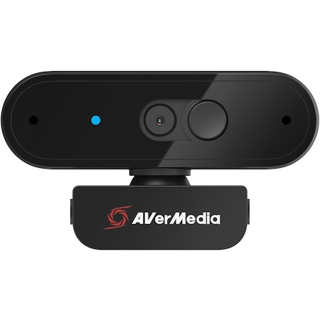 Avervision AVerMedia CAM 310P Webcam - 2 Megapixel - 30 fps - USB 2.0 - NDAA Compliant PW310P
